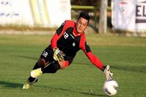 تمجید خاص AFC عملکرد فوق‌ العاده حامد لک 