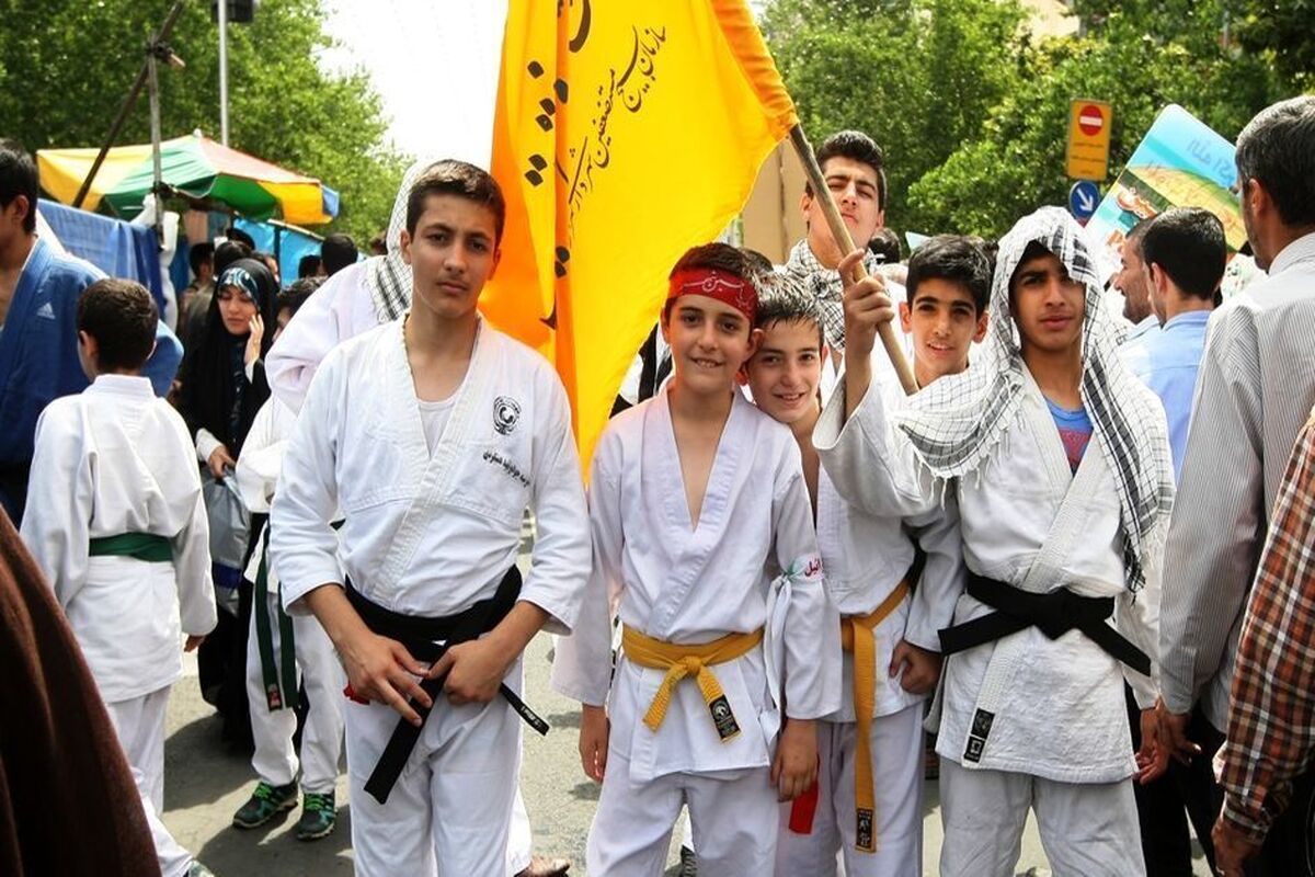 ورزش