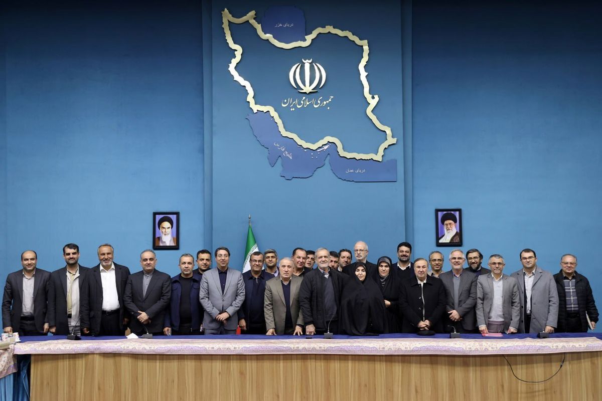 کمیسیون عمران مجلس