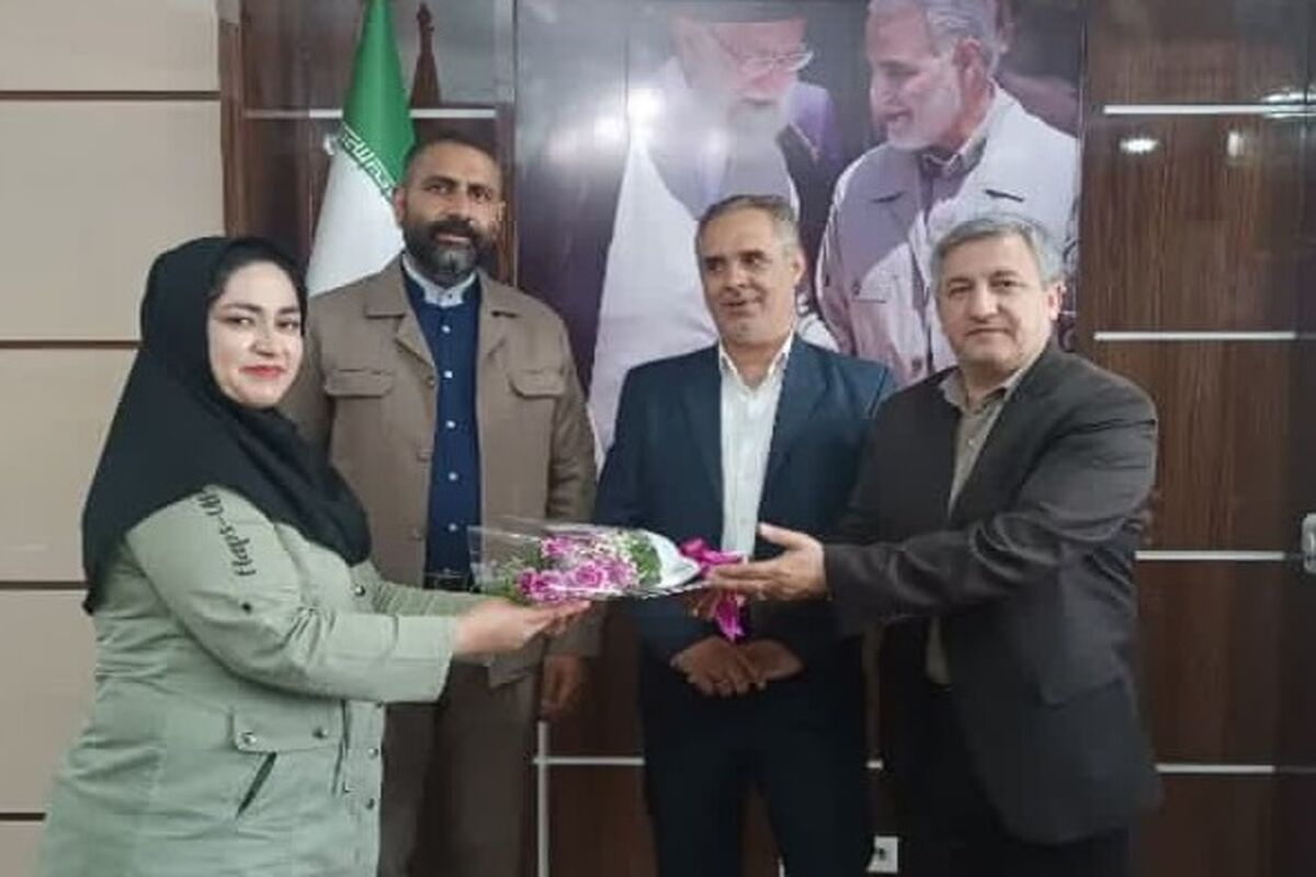 شهرداری اقبالیه