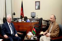 افغانستان از روسیه بالگرد می خرد