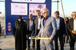 عملیات اجرایی احداث مرکز پایش برخط محیط زیست هرمزگان آغاز شد