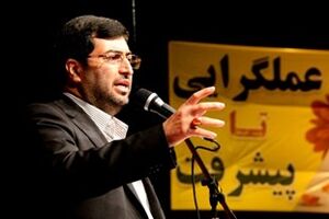 حمایتی از نفر یا گروهی در انتخابات شورای شهر نمی‌کنم