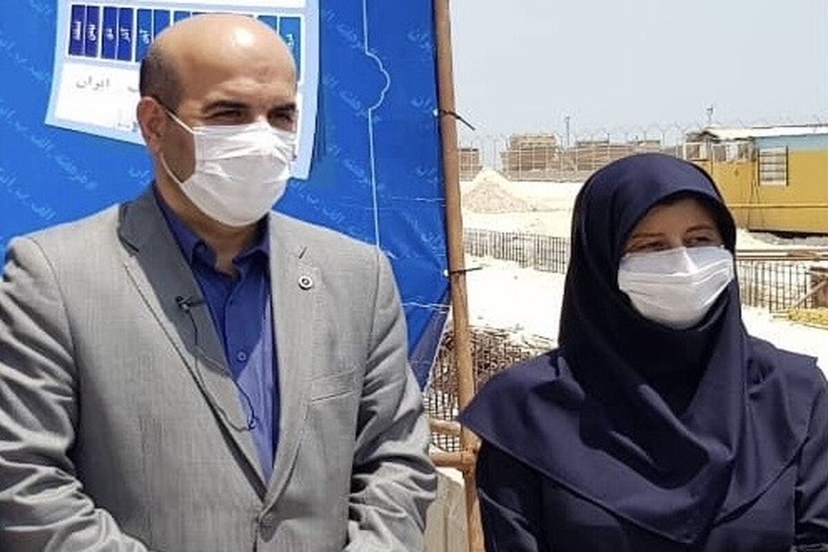 صنعت برق