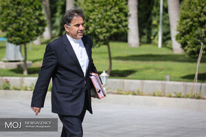 استیضاح وزیر راه اینبار در مجلس رای می آورد/ وزیر راه رابطه مناسبی با مجلس ندارد