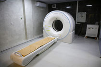 تجهیز بیمارستان شهید محمدی بندرعباس به دستگاه سی‌تی‌اسکن