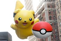 پوکمون‌گو همچنان می‌تازد