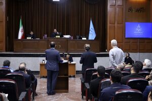 دادستان تهران آخرین وضعیت فرایند اجرای حکم پرونده چای دبش را تشریح کرد 