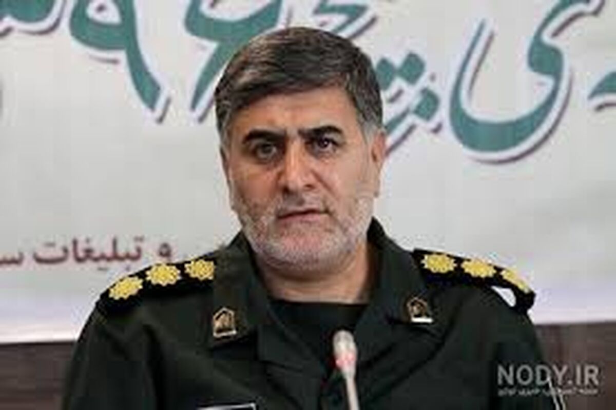 سردار شاکرمی