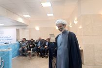 میرزایی کاندیدای چهاردهمین دوره انتخابات ریاست جمهوری شد 