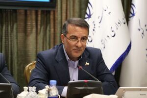 اقدامات خوبی برای حذف دستگاه‌های موازی شروع کردیم