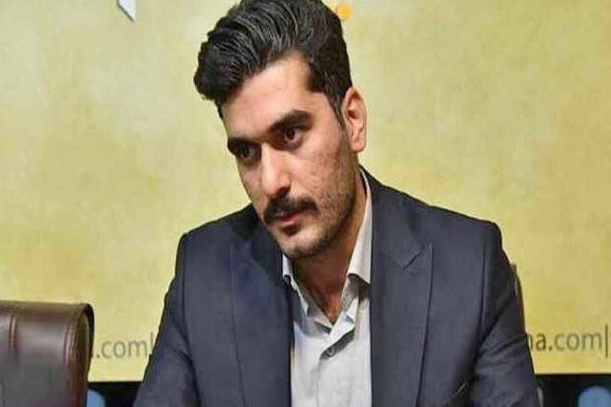علی احمدنیا 