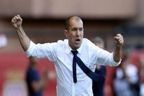 چراغ سبز سرمربی موناکو به توپچی‌ها