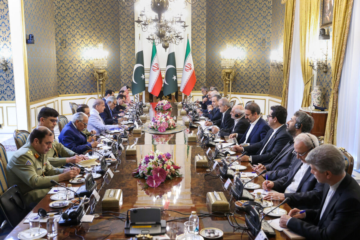 پزشکیان