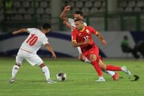 پیروزی سخت ایرانی‌ها مقابل کره شمالی/ کره شمالی 2 - 3 ایران