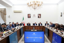 صدای واحدی برای مبارزه با فساد داشته باشیم