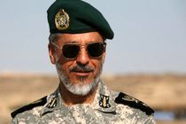 دریادار سیاری: تعقیب دزدان دریایی مقرون به صرفه نیست