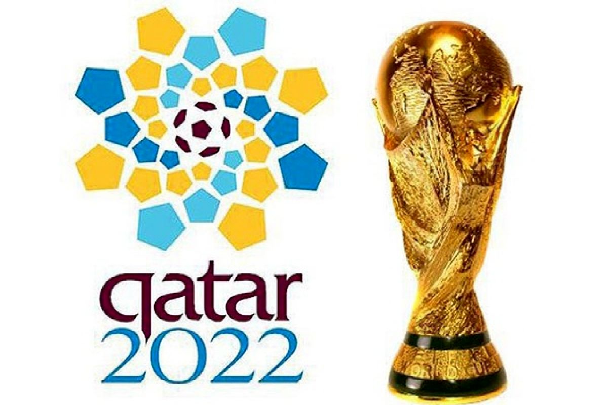 جام جهانی ۲۰۲۲ قطر