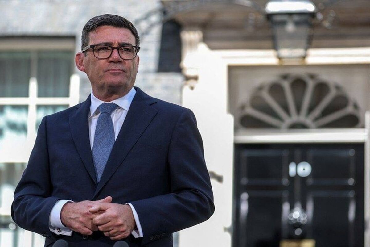 اندی برنهام