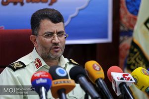 کشف خودروی ۳ میلیاردی سرقت‌شده از پارکینگ فرودگاه امام