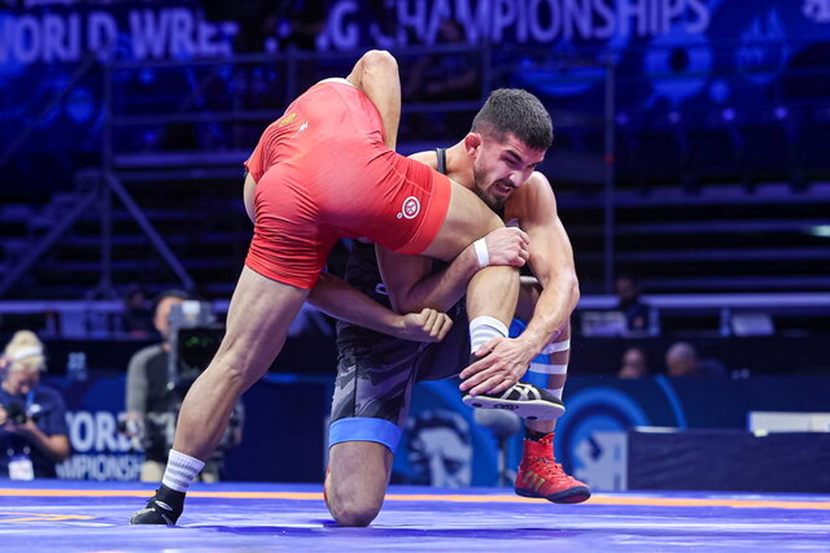 امیر محمد یزدانی