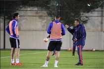 بیلوسو سرمربی العربی شد / دژاگه و نکونام در فهرست مازاد