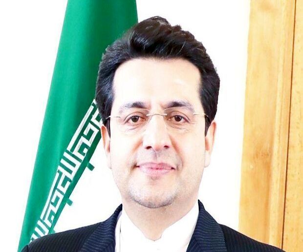 مخالفت وزارت خارجه با اعطای تابعیت به فرزندان مادران ایرانی صحت ندارد