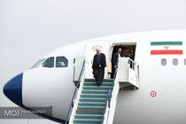 رئیس‌جمهور پنجشنبه هفدهم فروردین به سمنان سفر می‌کند