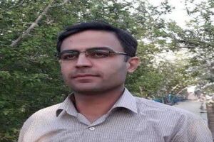 یک مخترع جوان اثر گذار در صنعت سنگ خمینی شهر