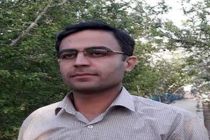 یک مخترع جوان اثر گذار در صنعت سنگ خمینی شهر