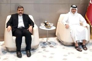 ایران همکاری با جهان اسلام را در اولویت برنامه خود دارد