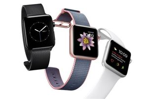 اپل موفق به فروش ۳ میلیون اپل واچ شد