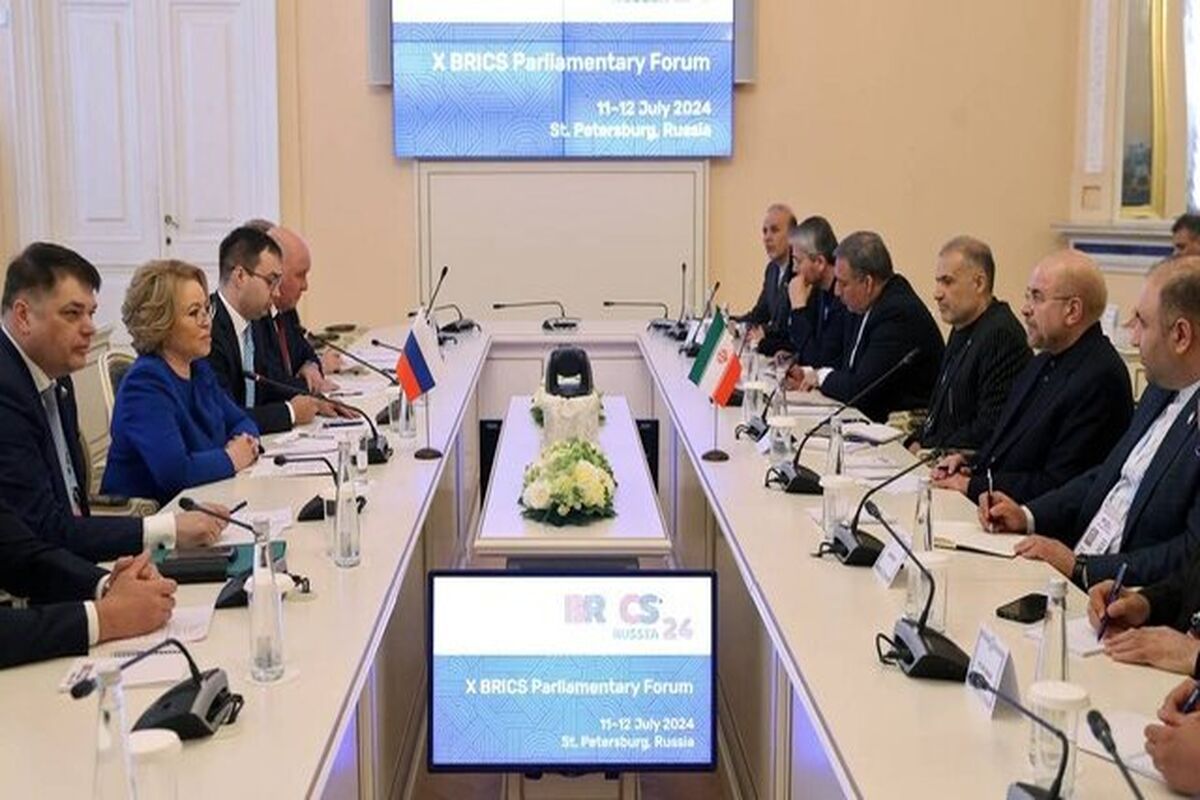 قالیباف در مسکو