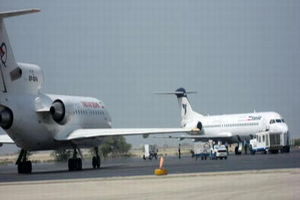 احتمال تغییر در برنامه پروازها / قبل از حضور در فرودگاه از تغییرات احتمالی مطلع شوید