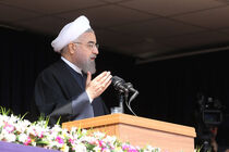 من از کشاورزان خراسان رضوی تشکر می کنم