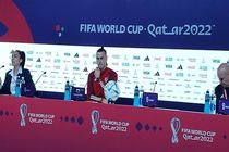 گرت بیل: «ایرانی‌ها» بازیکنان خطرناکی هستد