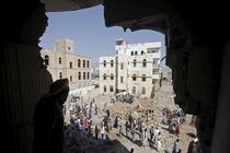 هافینگتون پست: القاعده و عربستان در یک جبهه‌ در یمن می‌جنگند