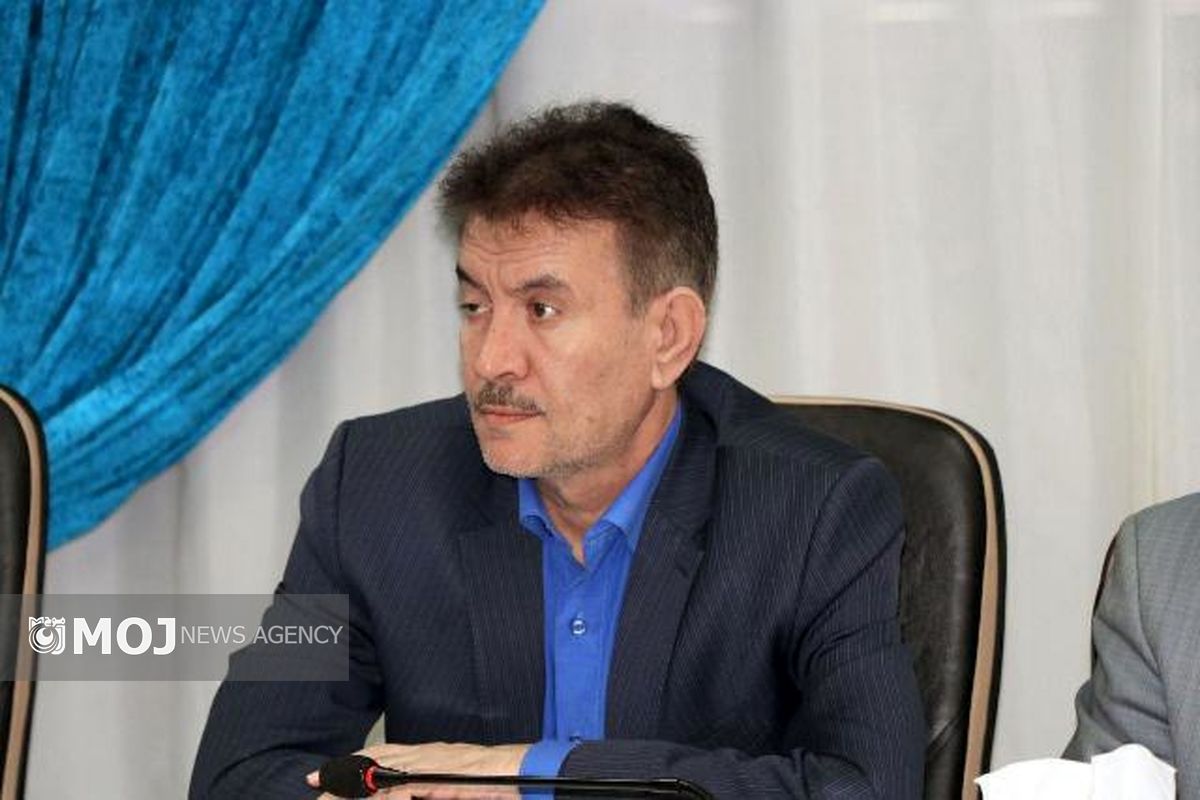 خیراله خیرایی