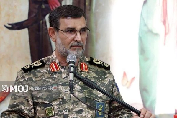 سپاه خبر ترور سردار تنگسیری را تکذیب کرد