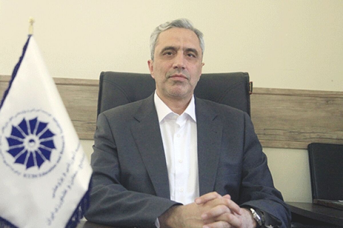 میرمحمد صادقی