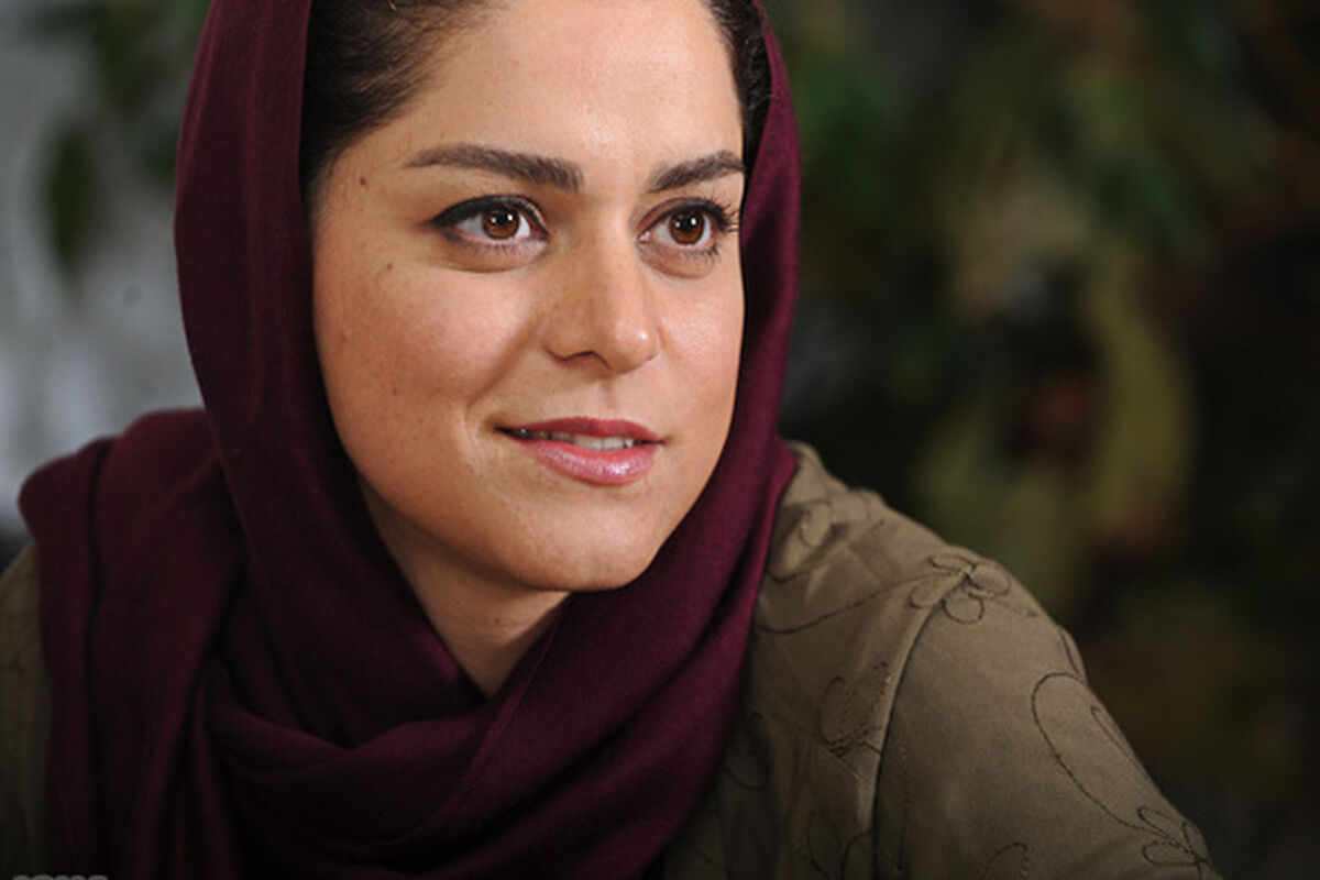 غزل شاکری