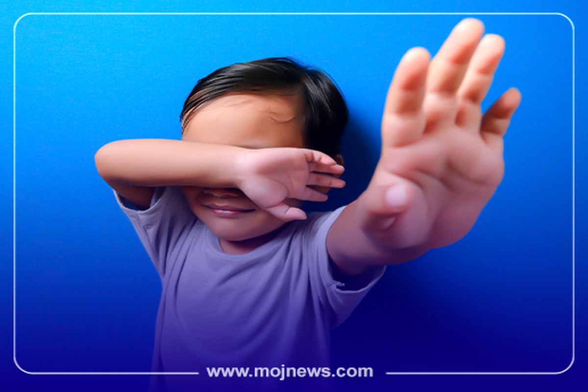 کاور سو استفاده جنسی از کودکان موج