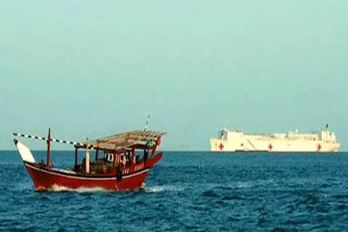 شیلات هرمزگان