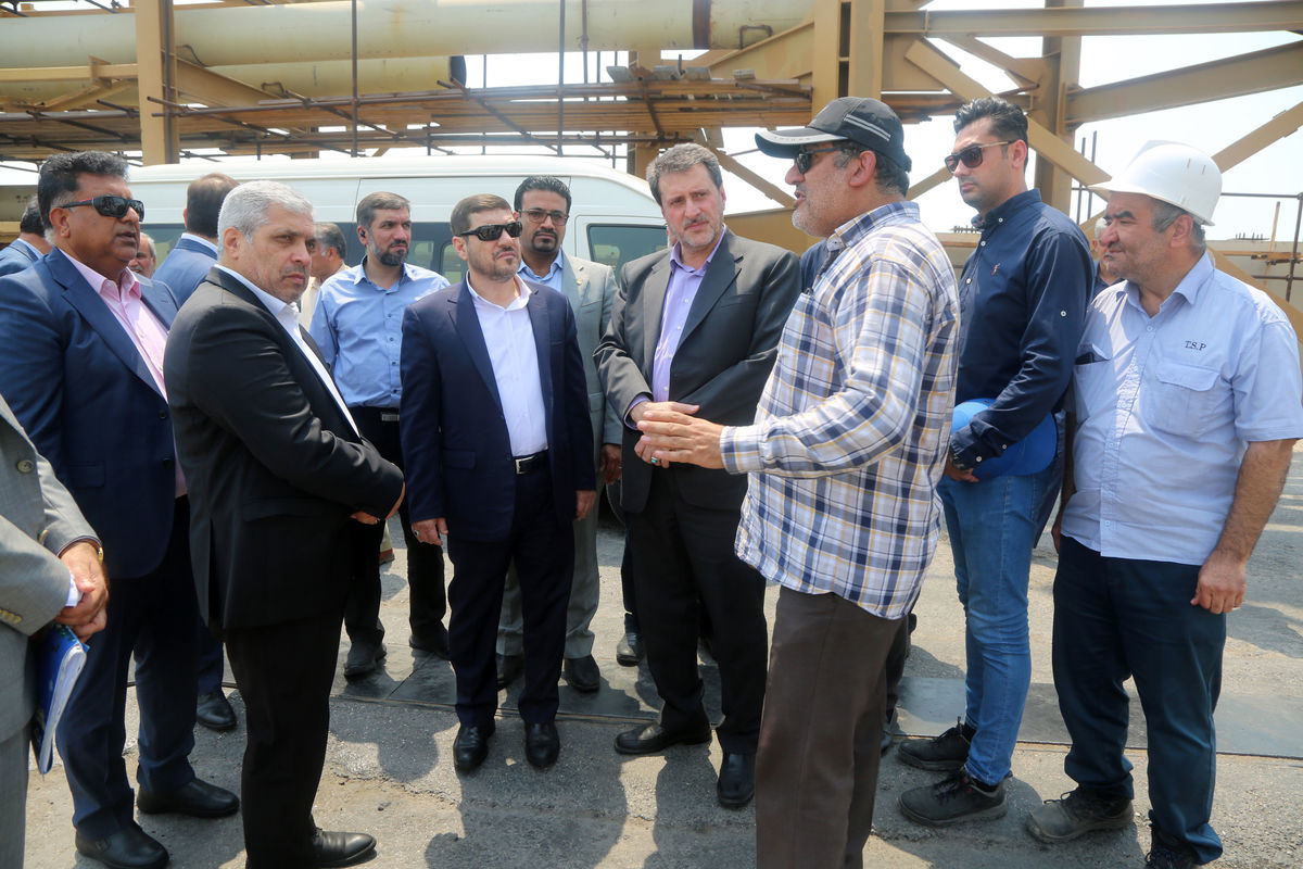 بنادر+هرمزگان