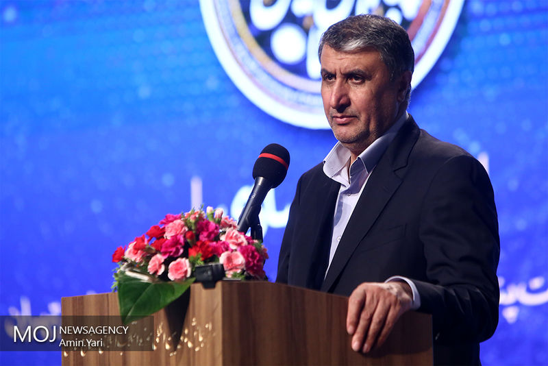 سرنوشت ملت ایران توسط خودشان رقم میخورد