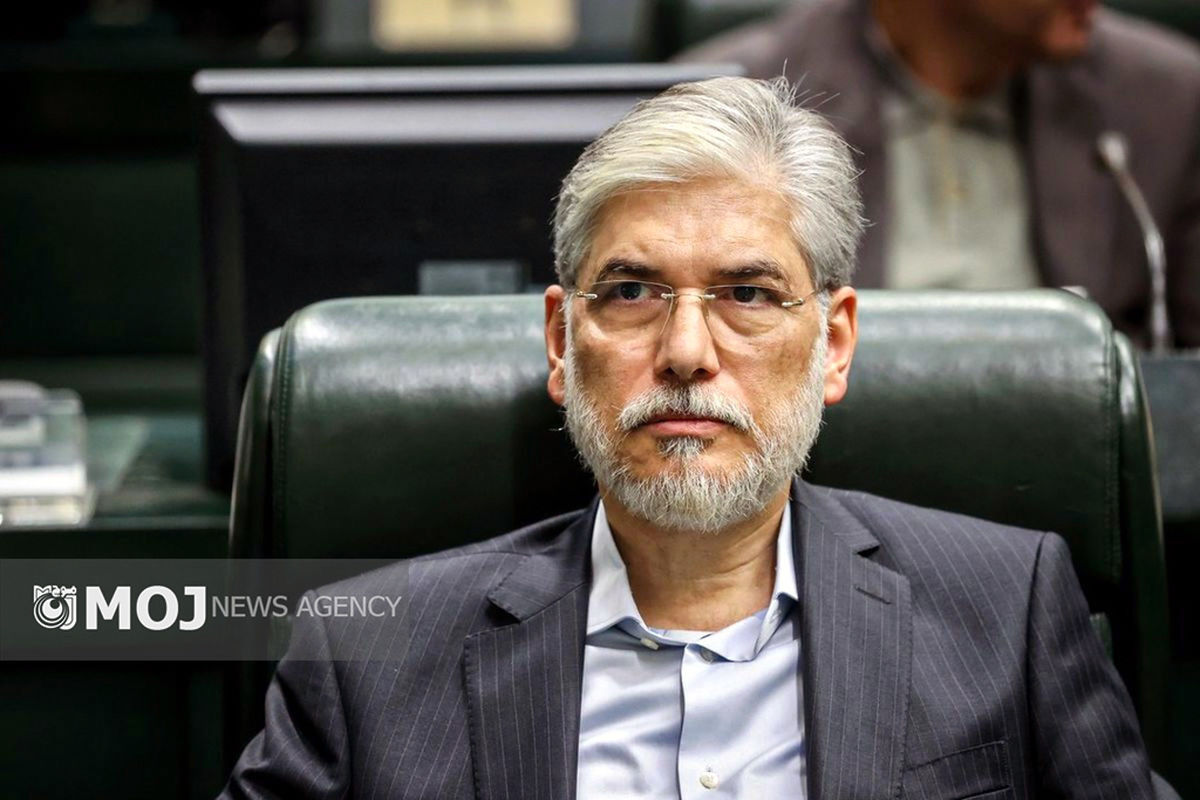 حسین سیمایی - وزیر علوم