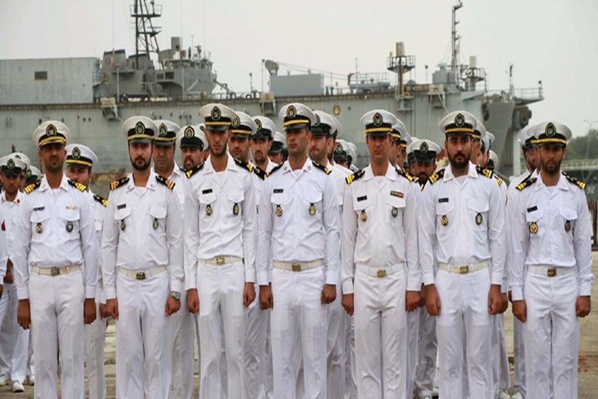 ناوگروه شصت‌و‌یکم نیروی دریایی ارتش