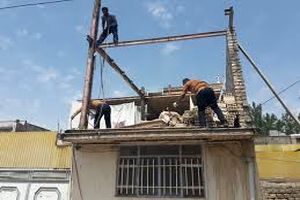 تصویب کلیات طرح اصلاح ماده ۱۰۰ قانون شهرداری ها در مجلس