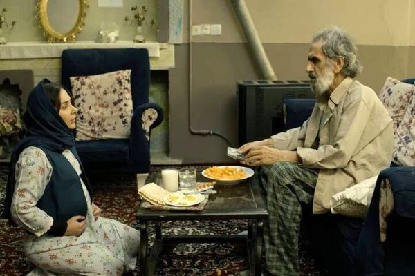 فیلم کوتاه «روزهای آخر» آماده نمایش شد