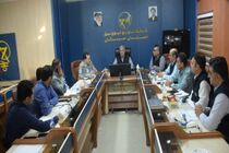 هماهنگی برای مدیریت بار صنایع هرمزگان